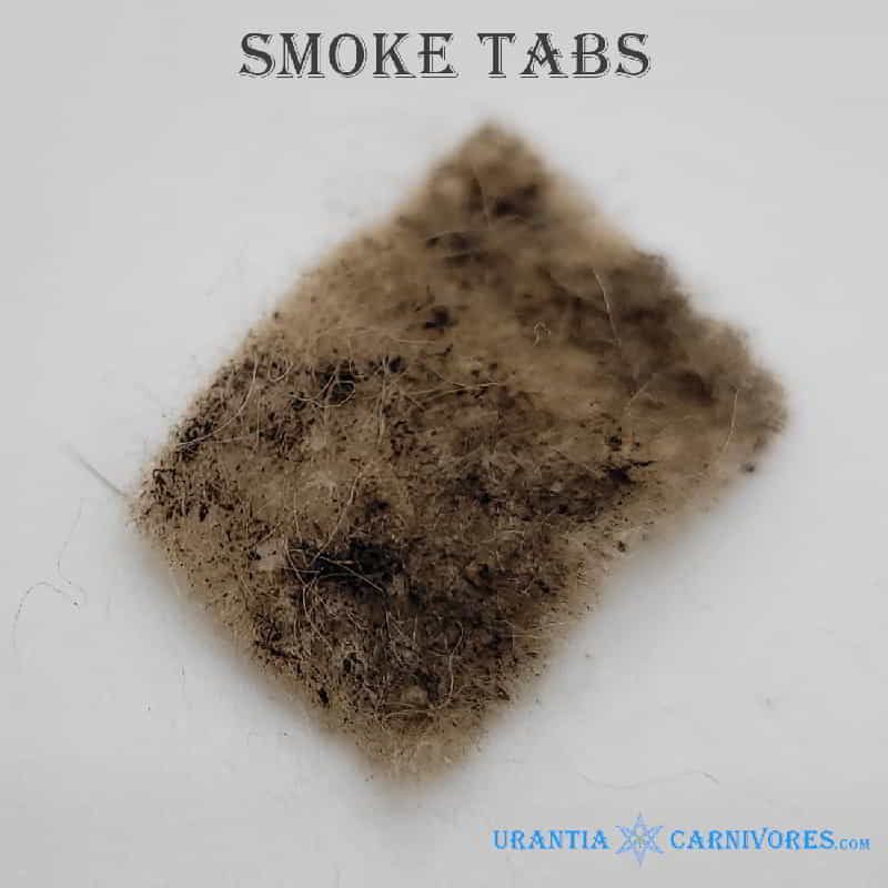 Smoke Tabs